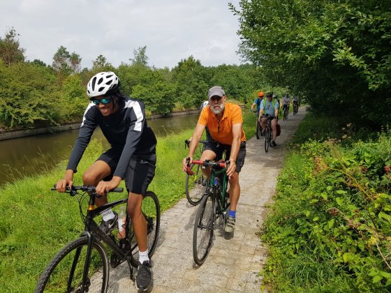 Leeds & Liverpool Canal