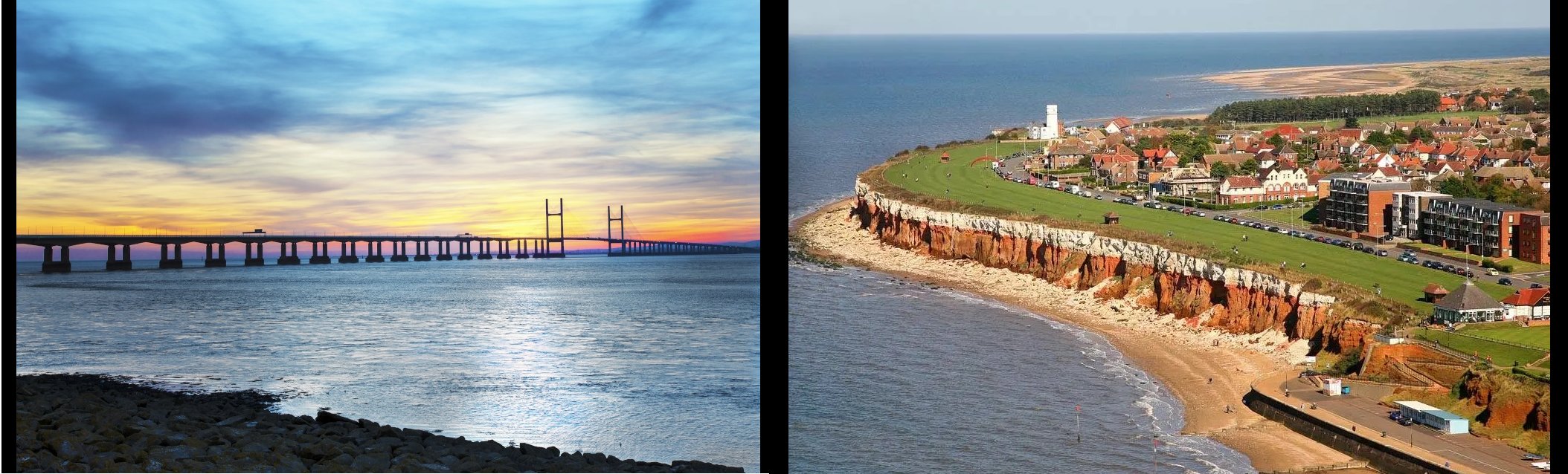 Severn Beach to Hunstanton C2C-2026