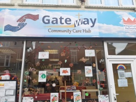 Withernsea community care hub